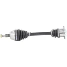 For Vw Beetle Golf Jetta Audi Front Driver Left Cv Joint Axle Shaft Assembly. Fixed Price $81.95.