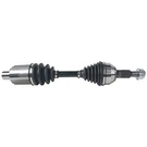 Cv Axle For Chevrolet Malibu 2011-2012 Saturn Aura 2009 L4 2.4L Front Right. Fixed Price $59.27.