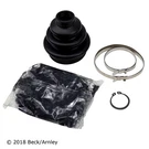 Beck Arnley 103-3027 Cv Joint Boot Kit For Select 91-06 Bmw Models. Fixed Price $30.39.