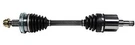 Axle Assembly-new Gsp NCV10524. Fixed Price $96.99.