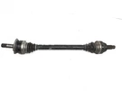 2011-2015 Bmw 740I 3.0L Rear Left Driver Cv Axle Driveshaft 33-20-7-577-507. Fixed Price $103.55.