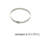 Porsche Cv Axle Boot Clamp Large 911/930 69-89 911-332-257-00 91133225700. Fixed Price $11.07.