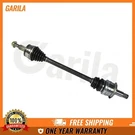 Garila Rear Left Cv Axle Joint Shaft For Chrysler 300 Dodge Challenger 3.6L Rwd. Fixed Price $203.71.