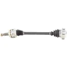 Trakmotive Rear Passenger Right Cv Axle Shaft Assembly For Lexus LS400 1995-2000. Fixed Price $216.94.