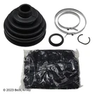 Beck Arnley 103-2743 Cv Joint Boot Kit. Fixed Price $32.30.