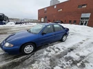 Driver Axle Shaft Front Automatic Transmission Fits 03-05 Cavalier 387099. Fixed Price $91.99.