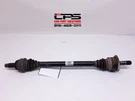 11-17 Bmw X3 Passenger Axle Shaft Rear 33207598032. Fixed Price $84.99.
