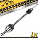 A-premium Front Rh Cv Axle Shaft Assy For Mercedes-benz R320 R350 R500 R63 Amg. Fixed Price $156.74.