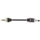 Trakmotive Cv Axle Shaft For Infiniti NI-8691. Fixed Price $167.46.