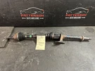 13-18 Lexus ES350 Passenger Right Front Cv Axle Shaft. Fixed Price $100.00.