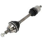 Cv Axle Front Left Automatic For 2019 2020 2021 Volkswagen Golf 5Q6407271R. Fixed Price $63.88.