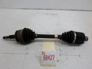 Cv Axle Joint L300 2000 2003 Saturn Left Driver Front Suspension Shaft Oem. Fixed Price $47.99.