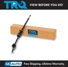 Trq New Front Cv Axle Shaft Assembly Rh Passenger Side For Taurus Flex Mks Fwd. Fixed Price $129.95.
