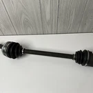 Cv Axle Shaft-assembly Front Left Cardone 66-4164 Fits 99-04 Honda Odyssey. Fixed Price $44.99.