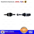Genuine Oem 49501S8480 Drive Shaft Assy For Hyundai Palisade 2022-2025. Fixed Price $350.00.