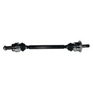 For Bmw X5 2007-2018 Gsp North America NCV28003K Rear Axle Assembly. Fixed Price $136.89.