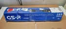Gsp NCV73058 Front Left Axle Assembly Fits Volvo 15 XC70 16. Fixed Price $149.99.