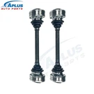 Cv Axle Assembly Rear Pair For 1989-1995 Bmw 525I 530I 535I L6 2.5L 3.5L Rwd. Fixed Price $224.99.