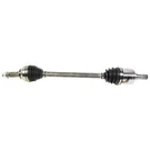 Front Cv Axle Shaft For Nissan Leaf 2019 2020 2021 2022. Fixed Price $181.41.