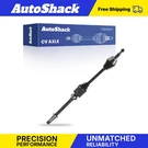 Front Cv Axle Shaft For Toyota, Camry 2012-2017, Fwd L4 2.5L. Fixed Price $58.88.