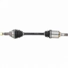 Left New Cv Complete Assy Trakmotive NI8386. Fixed Price $165.56.