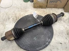 Axle Shaft Front Silao Mexico Plant Fits 19-25 Sierra 1500 Pickup 812492. Fixed Price $132.90.