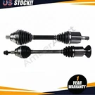 For Volkswagen Tiguan Audi Q3 Quattro 2.0L L4 Awd Fwd Front Pair Cv Axle Shaft. Fixed Price $283.33.