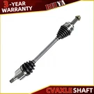 Front Driver Side Cv Axle Joint Shaft Assembly For Kia Soul Fwd Manual Trans. Fixed Price $163.22.
