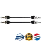 NCV53036 Rear Pair Axle Shaft For 03-14 Nissan Murano 19-22 Altima Awd. Fixed Price $204.53.