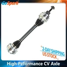 Rear Driver Side Cv Axle Joint Shaft For Audi E-tron Quattro 2019-2023. Fixed Price $206.29.