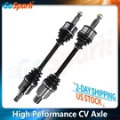 Front Left & Right Cv Axle For 2017 2018-2022 Dodge Challenger V6-3.6L Rwd Awd. Fixed Price $203.82.
