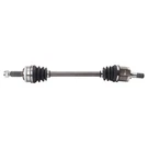 For Hyundai Veloster 2012-2017 Trq CSA70947 Front Driver Side Axle Shaft. Fixed Price $84.85.