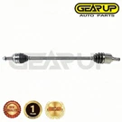 Front Right Cv Axle Shaft For Hyundai Tucson 2.4L L4 Fwd Manual Trans 2011-2013. Fixed Price $157.52.