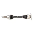 For Chevy Silverado 1500 Ld 19 Surtrack Front Driver Side Cv Axle Shaft. Fixed Price $262.41.
