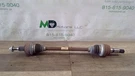2020-2025 Ford Explorer 2.3L 4X4 Rear Left Driver Sv Axle Shaft L1MZ4K139A. Fixed Price $70.00.