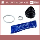 Axle Boot For Porsche 996 997 Carrera 4S Turbo Front Wheel Side. Fixed Price $32.43.