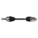 Gsp NCV36174 Front Right Axle Assembly Fits Honda 17-19 Cr-v. Fixed Price $114.95.