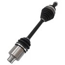 1PCS Cv Axle Shaft Front Left For Honda Cr-v Auto Trans 1997 98 00 01. Fixed Price $95.55.