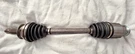Gsp Axle Assembly-new NCV36134 Fits 02-06 Honda Cr-v. Fixed Price $75.99.