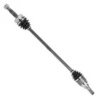 For 2008-2013 Nissan Rogue 14-15 Select Awd Rear Left Right Cv Axle Shaft. Fixed Price $60.68.