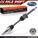 Front Passenger Side Cv Axle Assembly For Toyota Camry 2018-2024 Avalon V6 3.5L. Fixed Price $129.69.