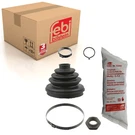 Front Cv Boot Kit Fits Audi 100 Quattro 200 85 Oe 443498203A Febi 08474. Fixed Price $20.01.