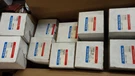 Lot Of 10 Cv Joint Boots Misc Part Number Mcquay Norris. Fixed Price $34.00.