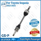 Oe Front Right Passenger Cv Axle Shaft For 2022 23 24 25 Toyota Tundra Sequoia. Fixed Price $169.69.