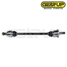 Rear Right Cv Axle Shaft Assembly For 2011-2017 Bmw X3 2015-2018 X4 Awd. Fixed Price $154.55.