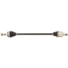 Trakmotive Cv Axle Shaft - Fits Hyundai Kia. Fixed Price $139.77.