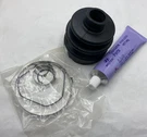 Genuine Hyundai 49506-1UA10 Oem Front Cv Joint Boot Kit-fr Axle Diff Side,lh. Fixed Price $44.72.