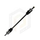 Rear Left Driver Cv Axle Shaft Joint Assembly For 2012 Honda Cr-v 2.4L L4 Awd. Fixed Price $148.15.