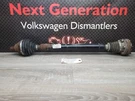 2006 - 2017 Volkswagen Six Speed Automatic Right Front Drive Cv Shaft Axle. Fixed Price $73.11.