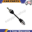 Front Right Cv Axle Shaft Assembly For Honda Accord Manual Trans 2.4L 2003-07. Fixed Price $111.96.